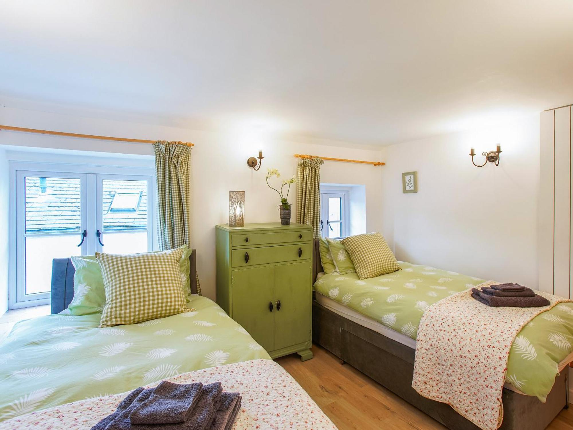 Fern Cottage Bradwell  المظهر الخارجي الصورة