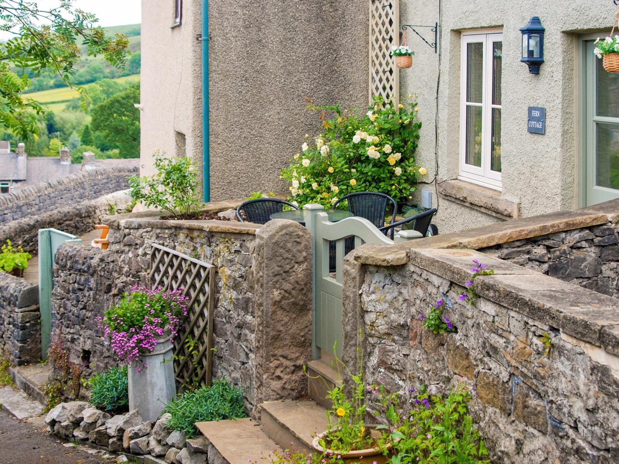 Fern Cottage Bradwell  المظهر الخارجي الصورة