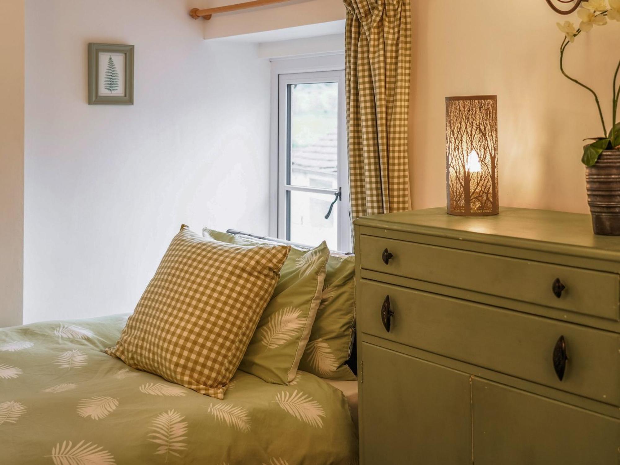 Fern Cottage Bradwell  المظهر الخارجي الصورة