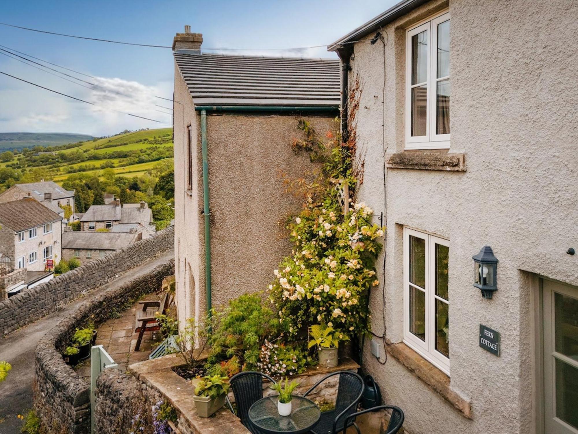 Fern Cottage Bradwell  المظهر الخارجي الصورة
