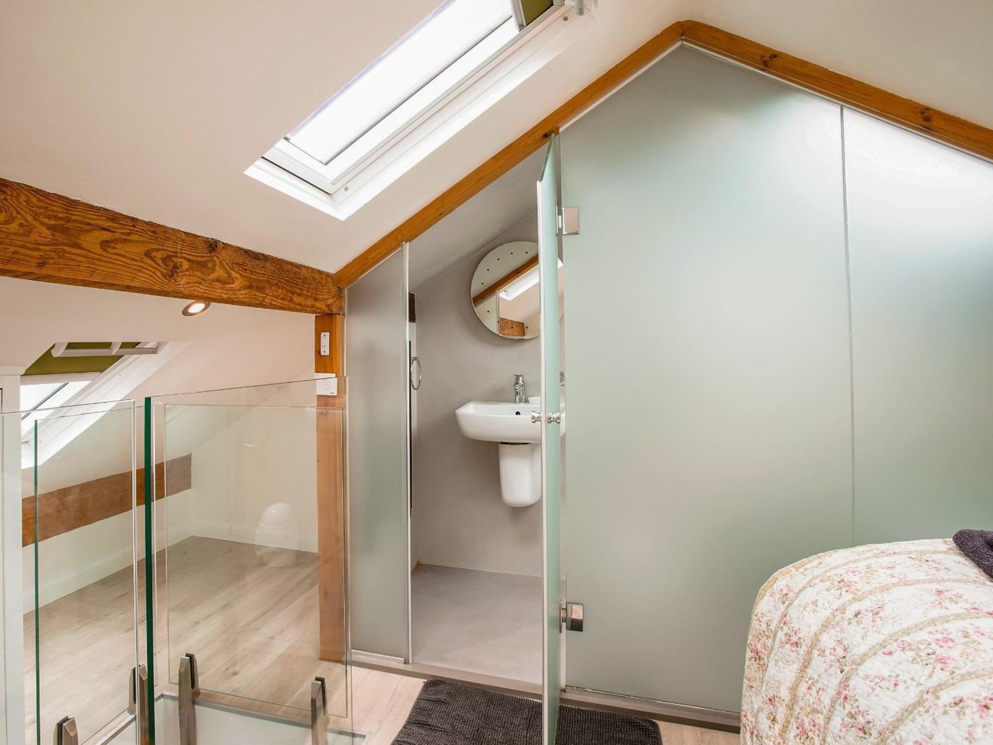 Fern Cottage Bradwell  المظهر الخارجي الصورة