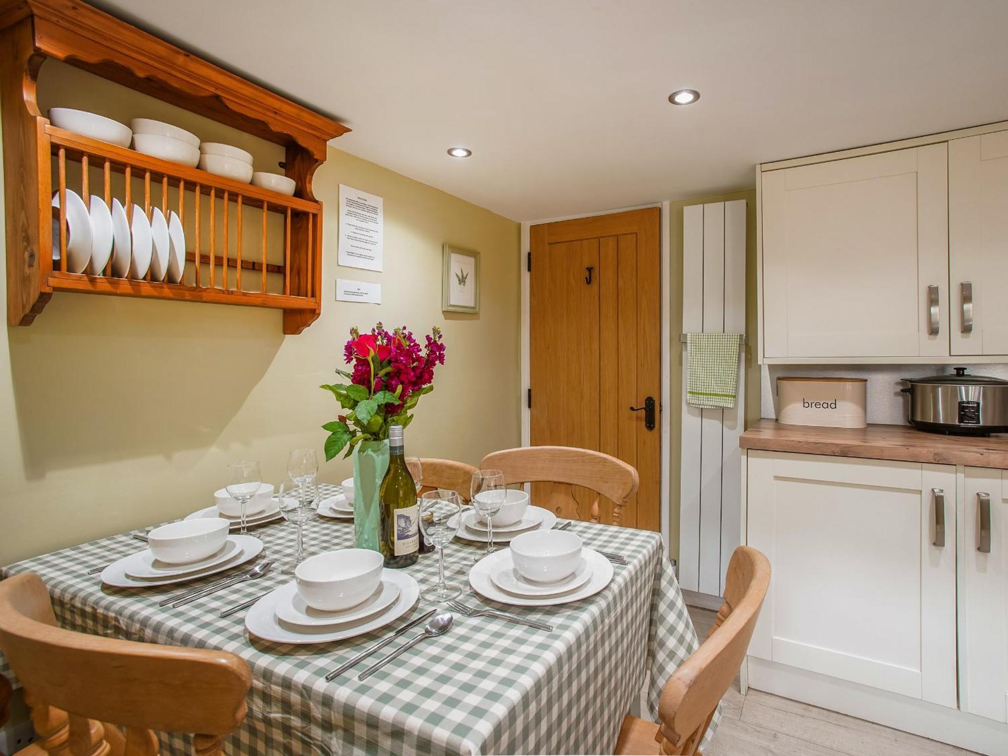 Fern Cottage Bradwell  المظهر الخارجي الصورة