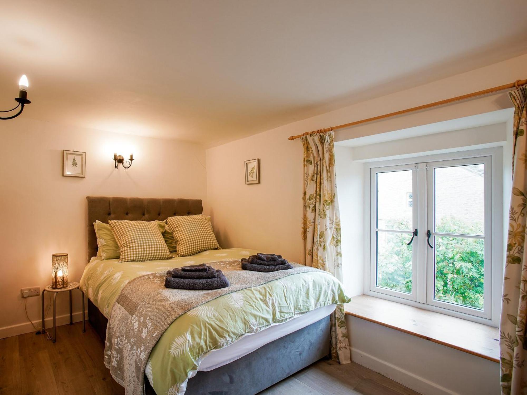 Fern Cottage Bradwell  المظهر الخارجي الصورة