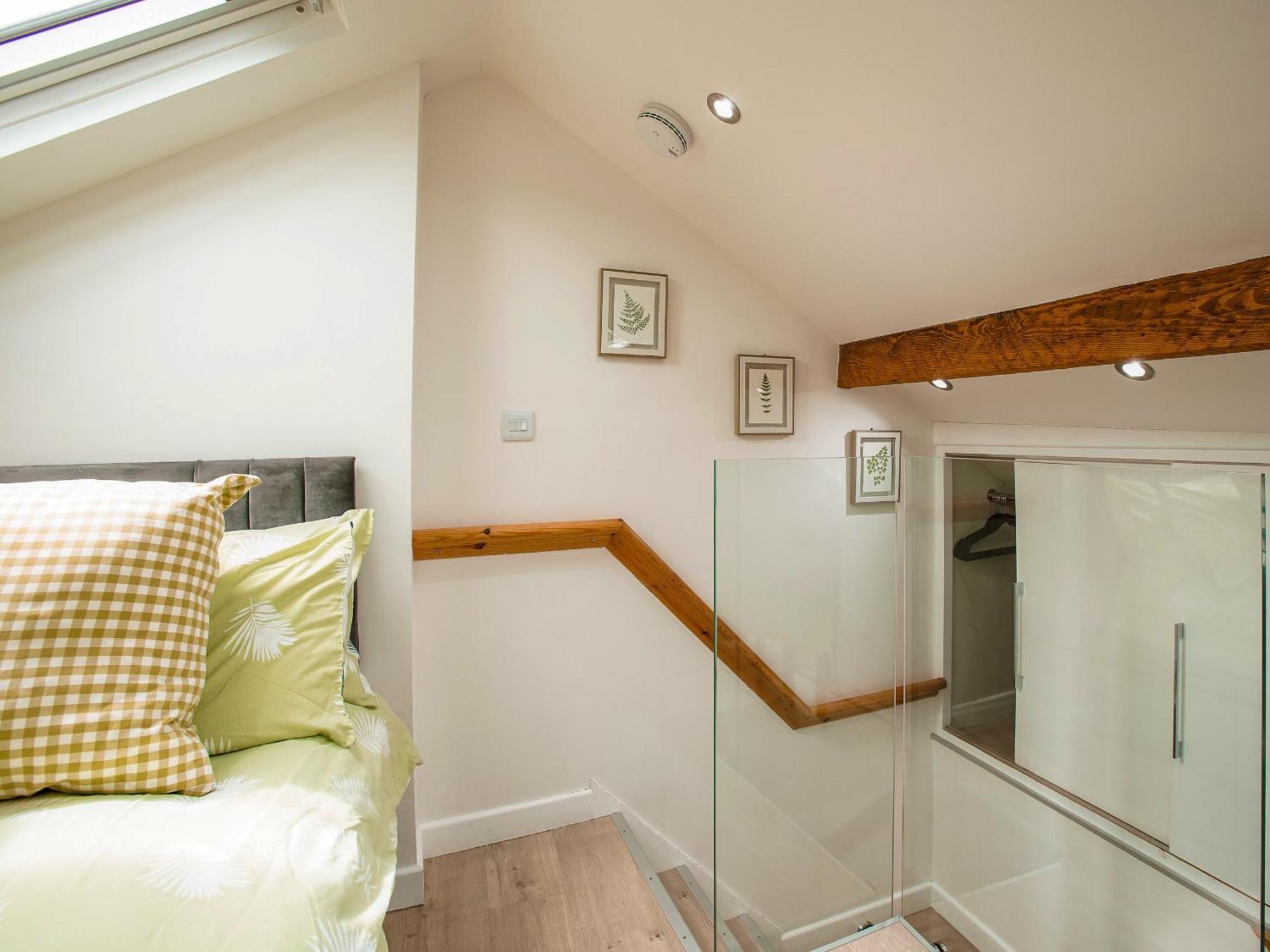 Fern Cottage Bradwell  المظهر الخارجي الصورة