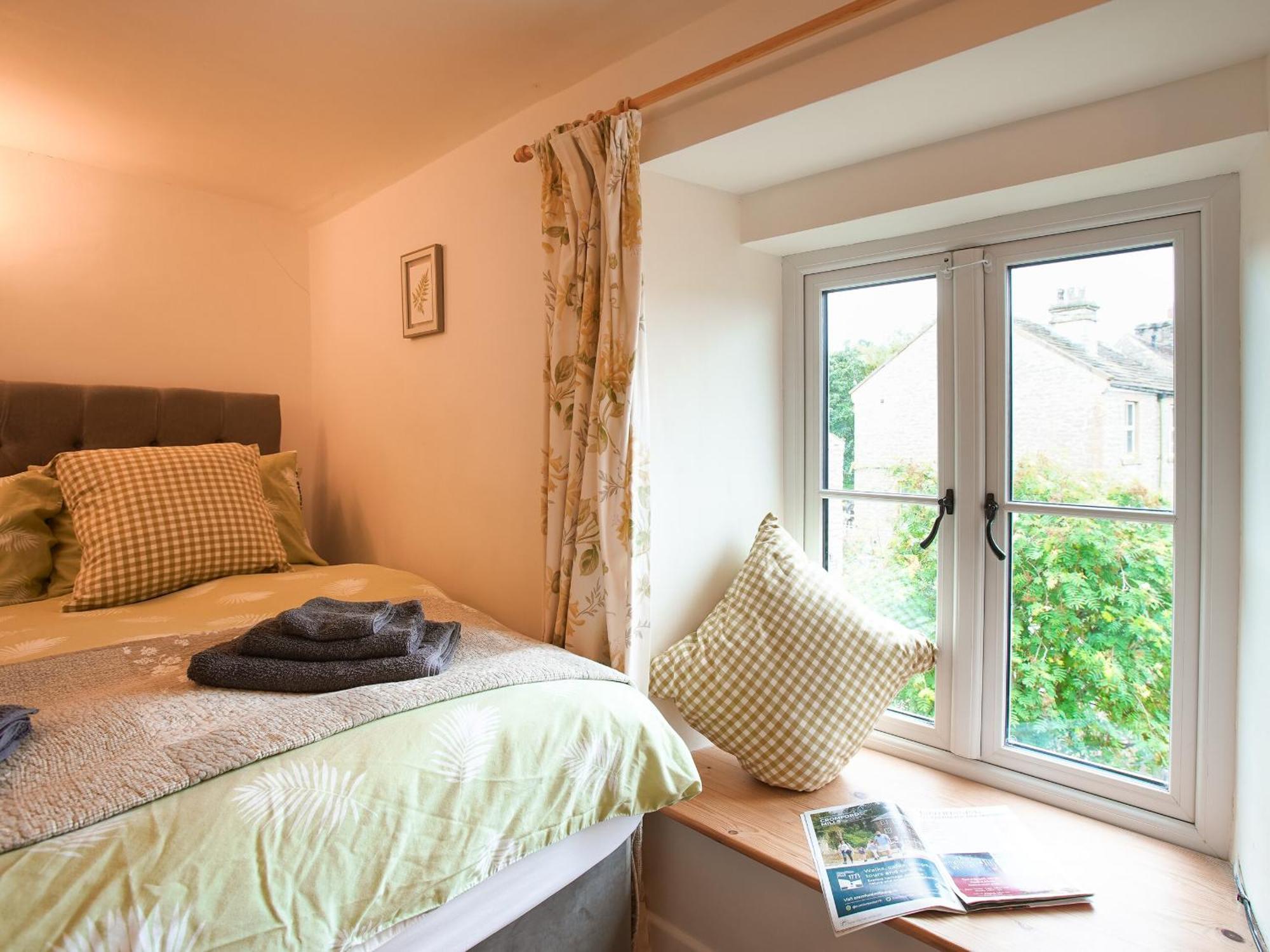 Fern Cottage Bradwell  المظهر الخارجي الصورة
