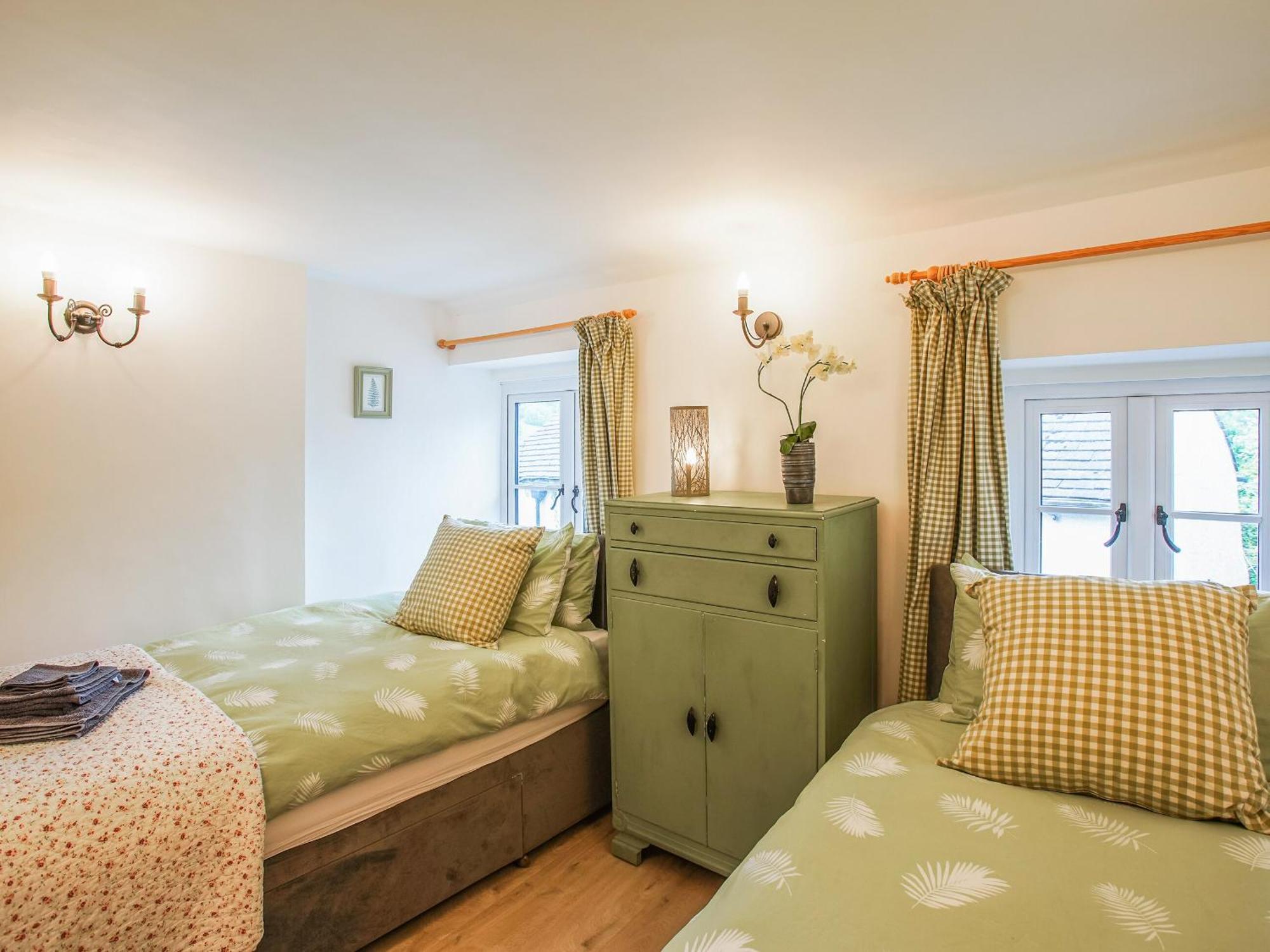 Fern Cottage Bradwell  المظهر الخارجي الصورة