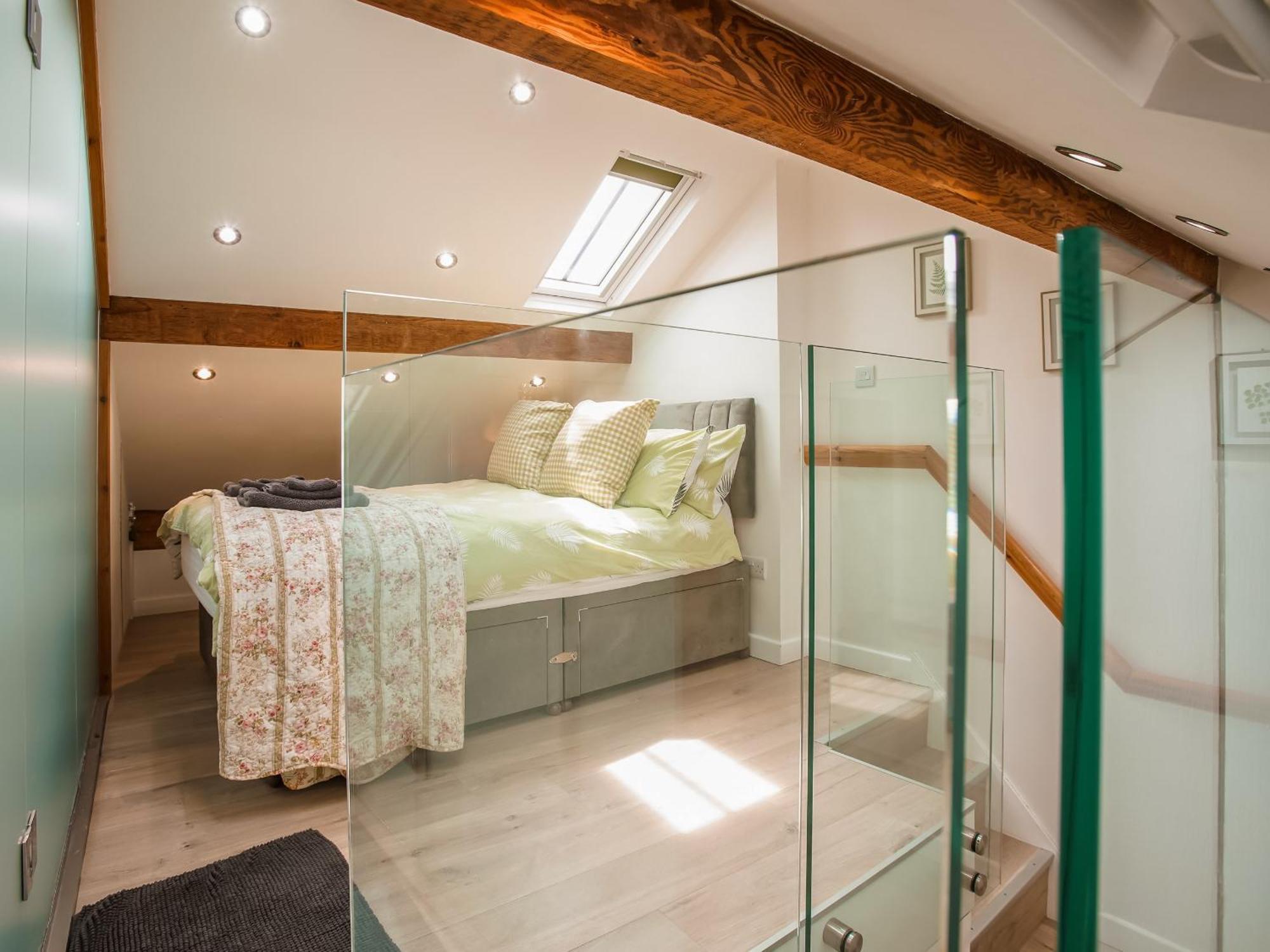 Fern Cottage Bradwell  المظهر الخارجي الصورة