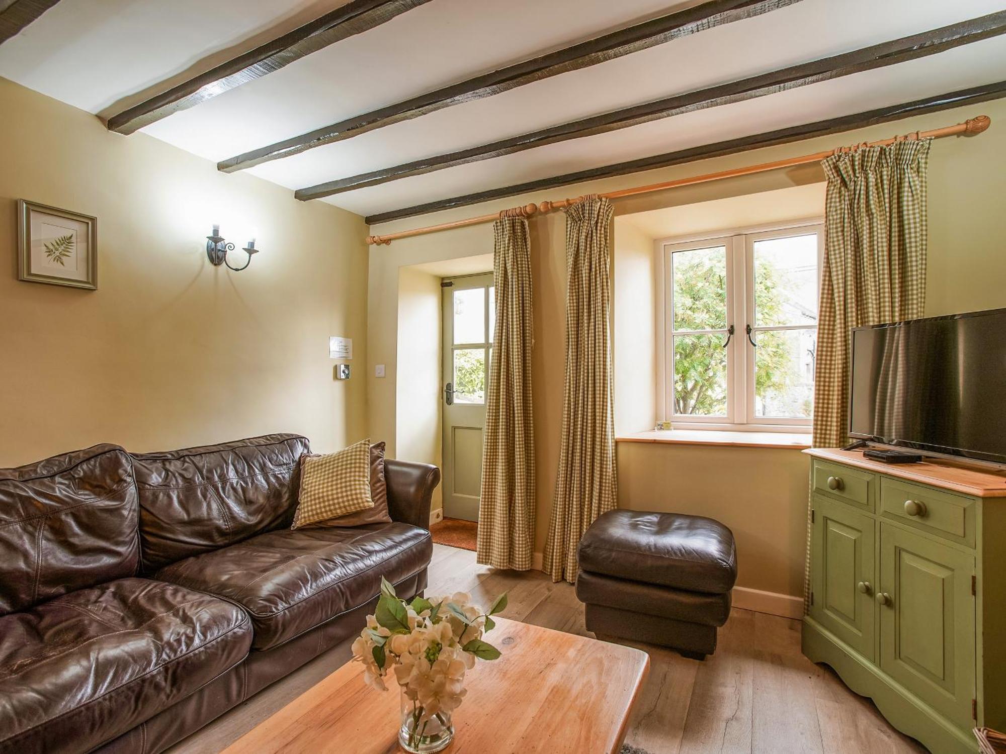 Fern Cottage Bradwell  المظهر الخارجي الصورة