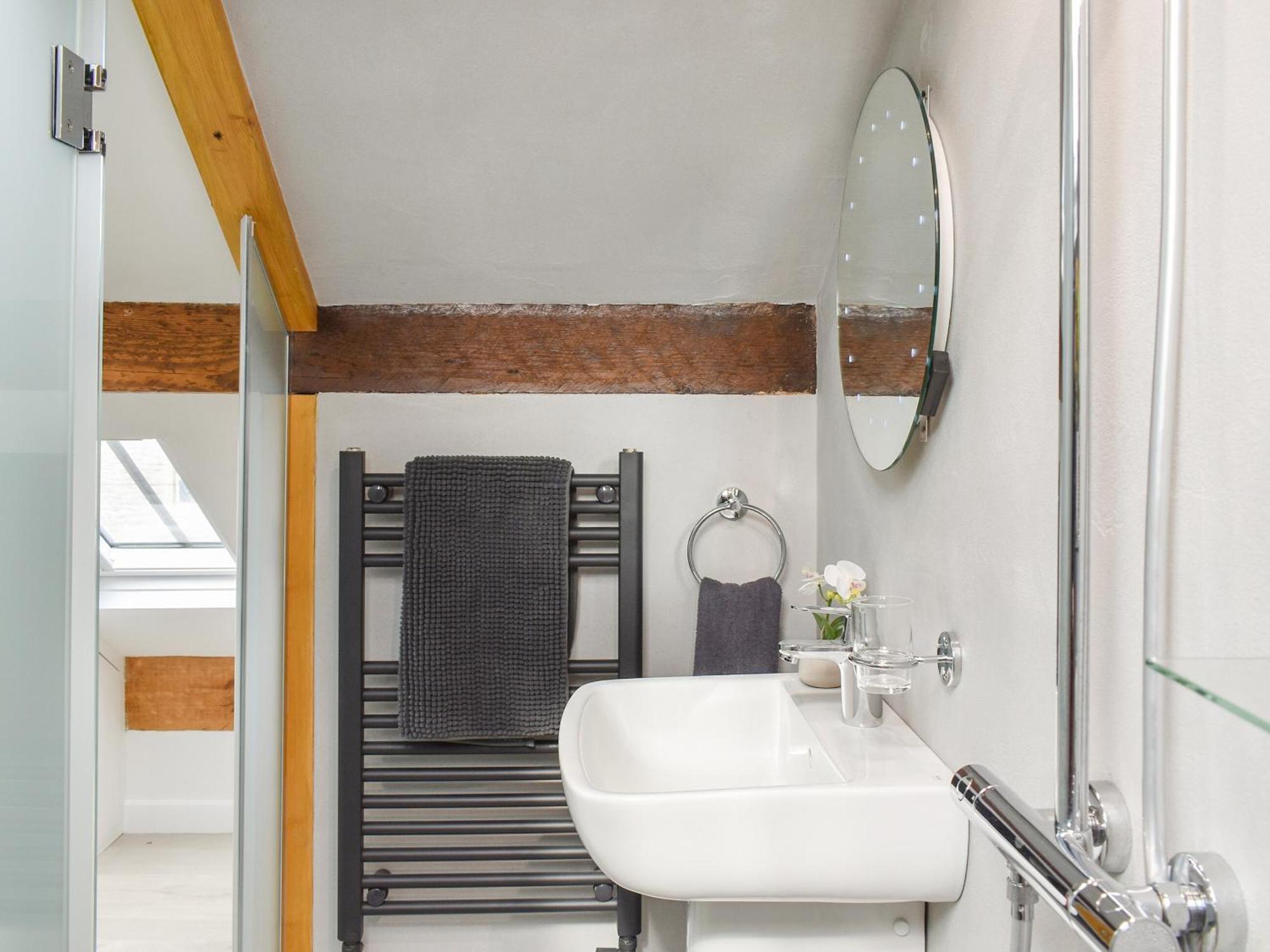 Fern Cottage Bradwell  المظهر الخارجي الصورة